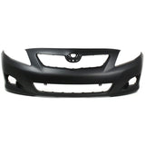   New-Front-Bumper-Cover-For-2009-2010-Toyota-Corolla-thumbnail-image-1  