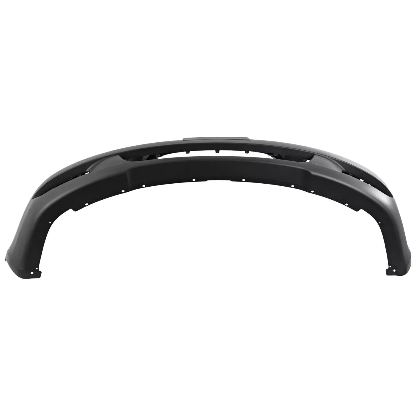 New Front Bumper Cover with Fog Lamp Holes For 2006-2008 Hyundai Sonata