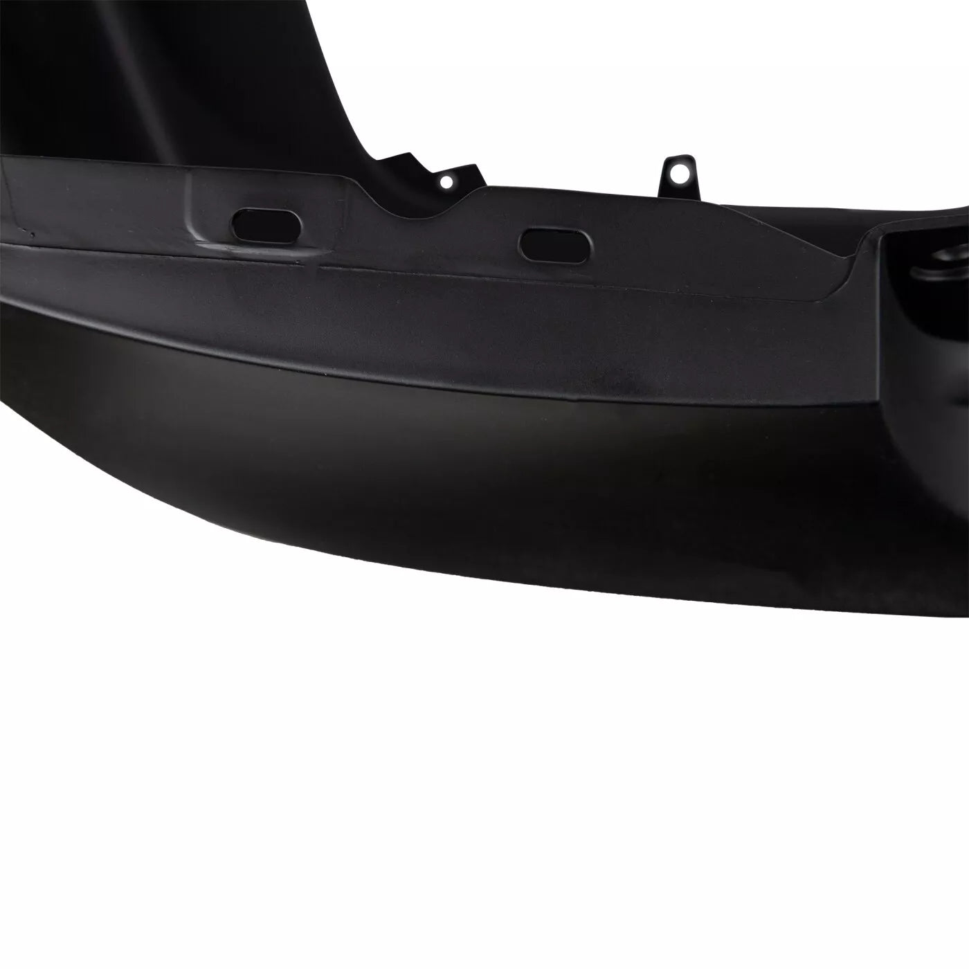 New Rear Bumper Cover For 2006-2011 Honda Civic