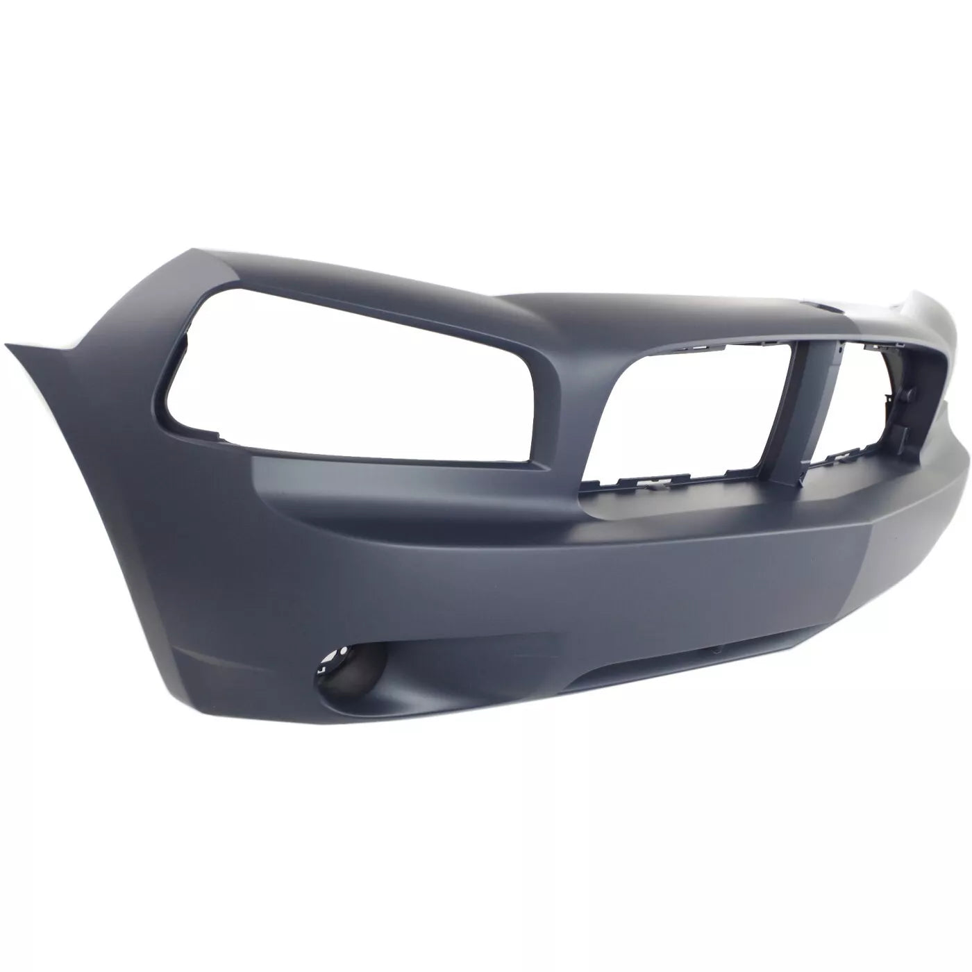 New Front Bumper Cover For 2006-2010 Dodge Charger