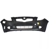   New-Front-Bumper-Cover-Primed-For-2007-2008-Toyota-Yaris-thumbnail-image-4  