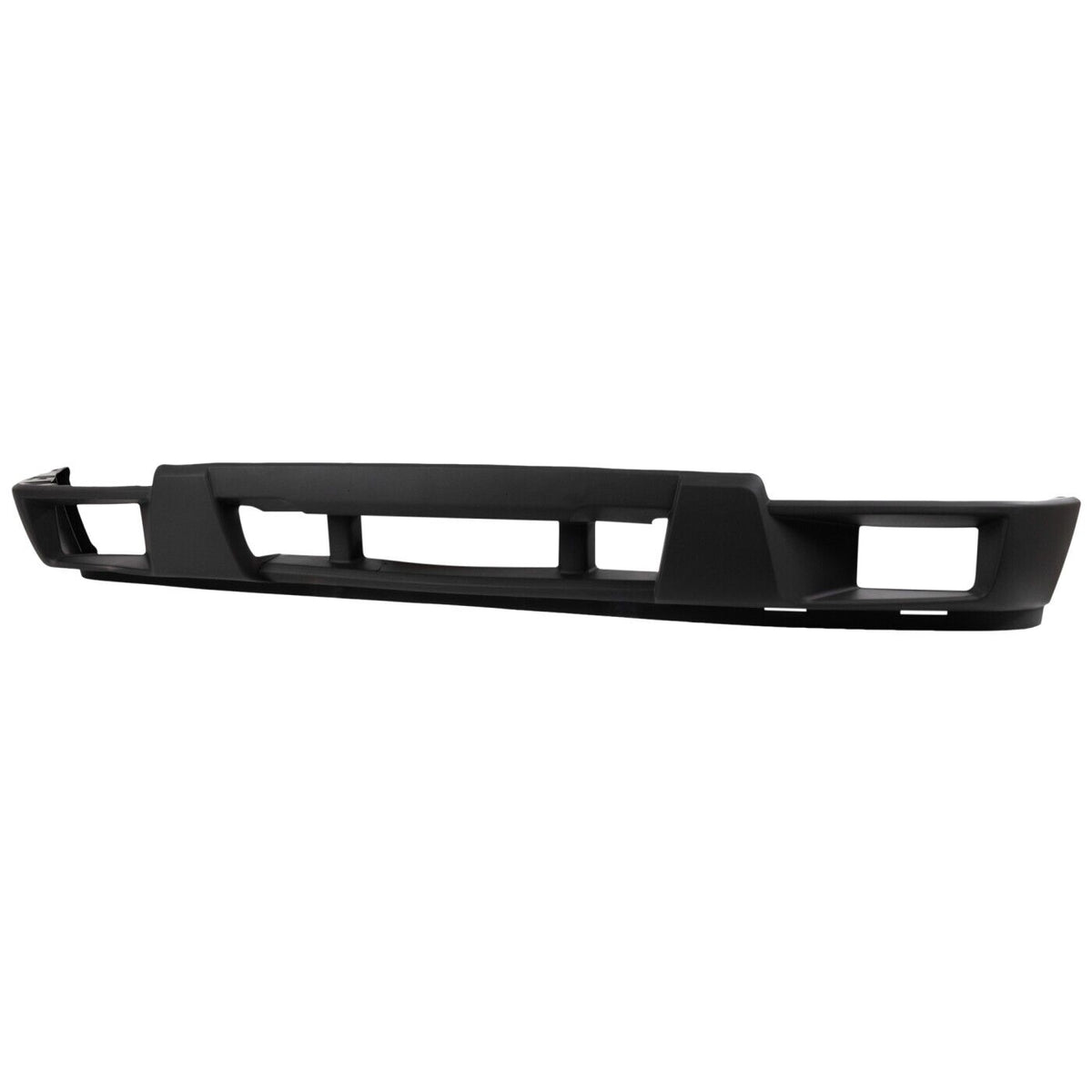 New Bumper Cover Textured Lower For 2004-2012 GMC Canyon Chevrolet Colorado