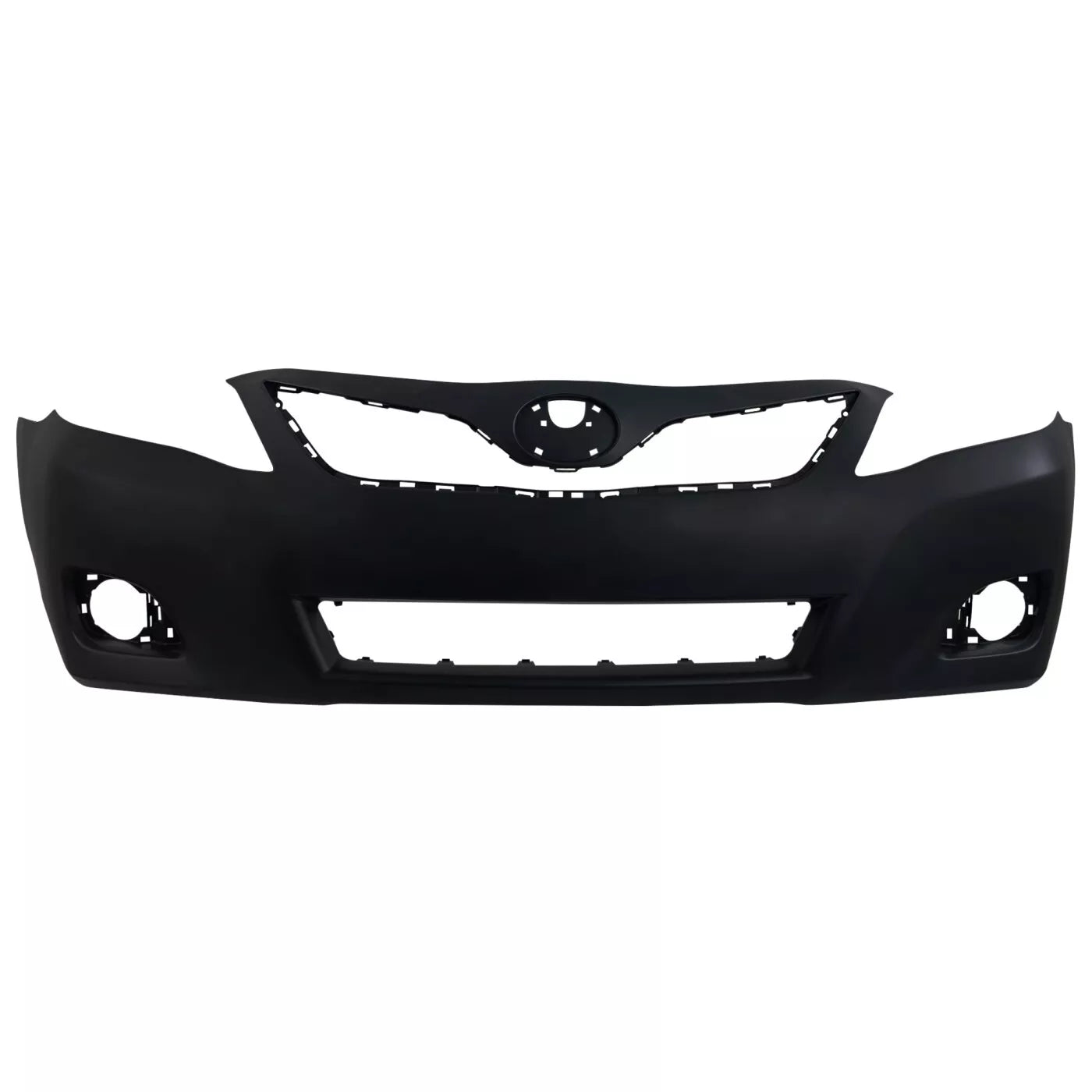 New Front Bumper Cover For 2010-2011 Toyota Camry