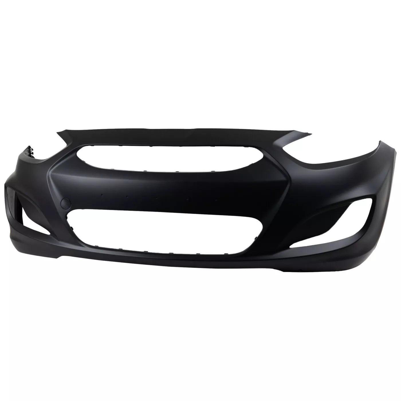   New-Front-Bumper-Cover-For-2012-2014-Hyundai-Accent-main-image-1  