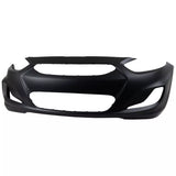   New-Front-Bumper-Cover-For-2012-2014-Hyundai-Accent-thumbnail-image-1  