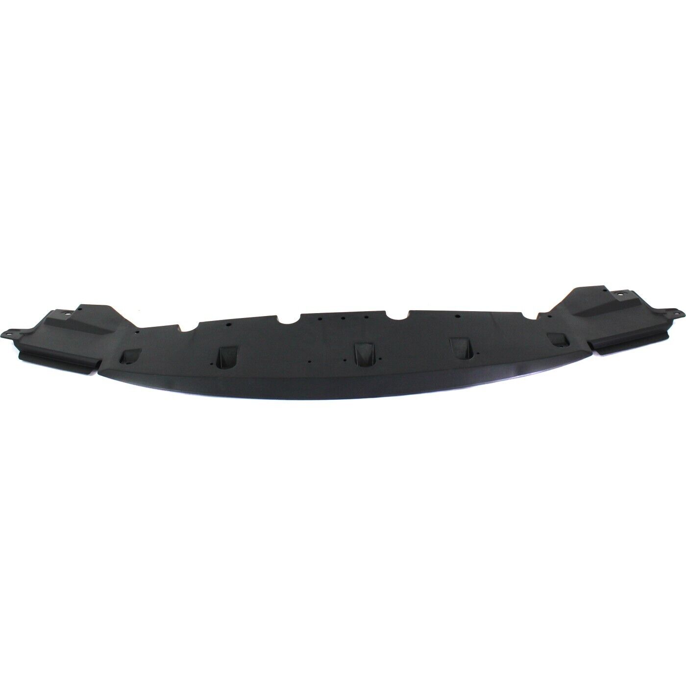   New-Front-Valance-For-2010-2015-Toyota-Prius-2012-2015-Prius-Plug-In-Textured-main-image-1  