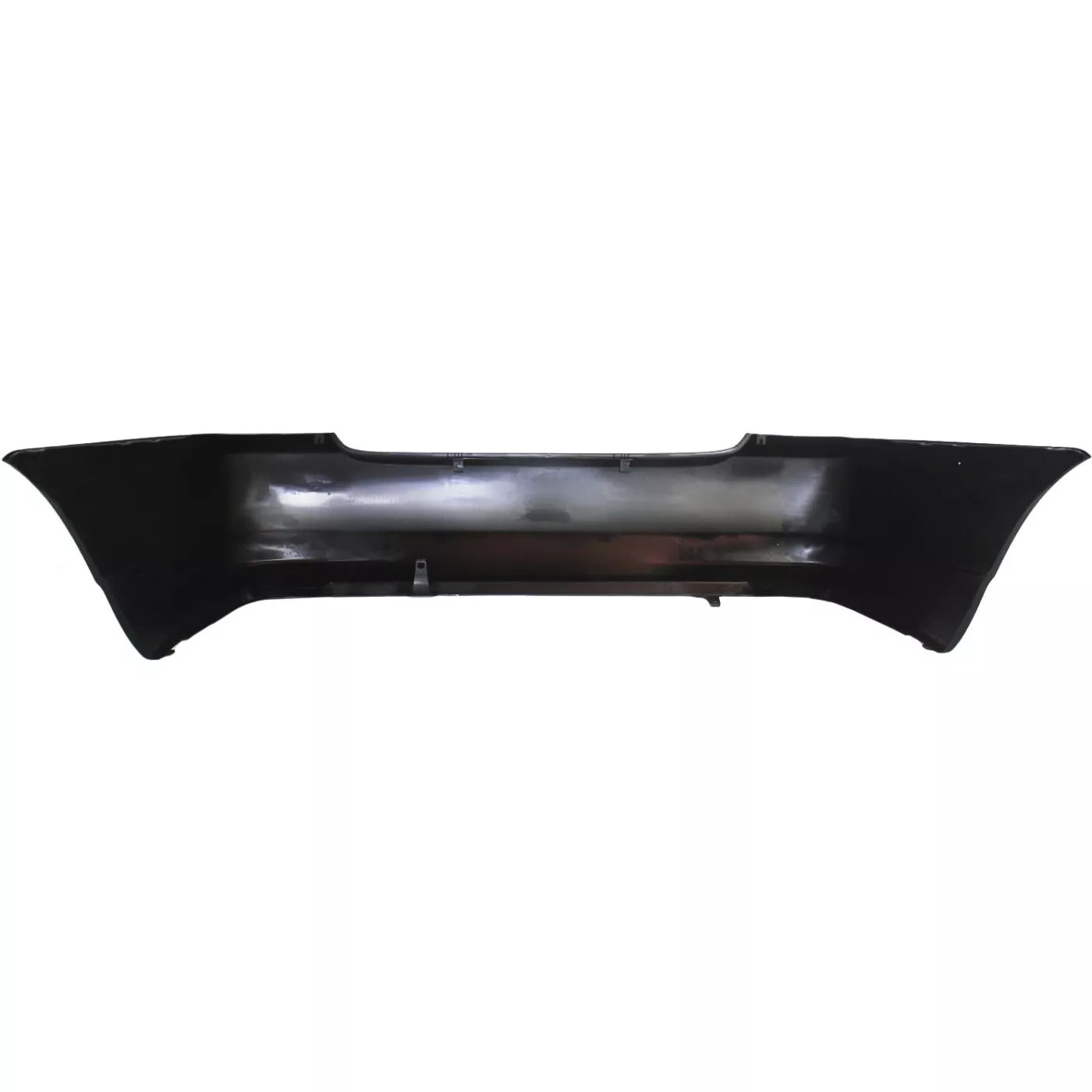 New Rear Bumper Cover For 2003-2008 Toyota Corolla