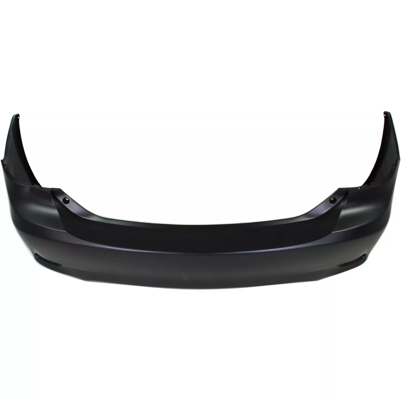 New Rear Bumper Cover For 2011-2013 Toyota Corolla