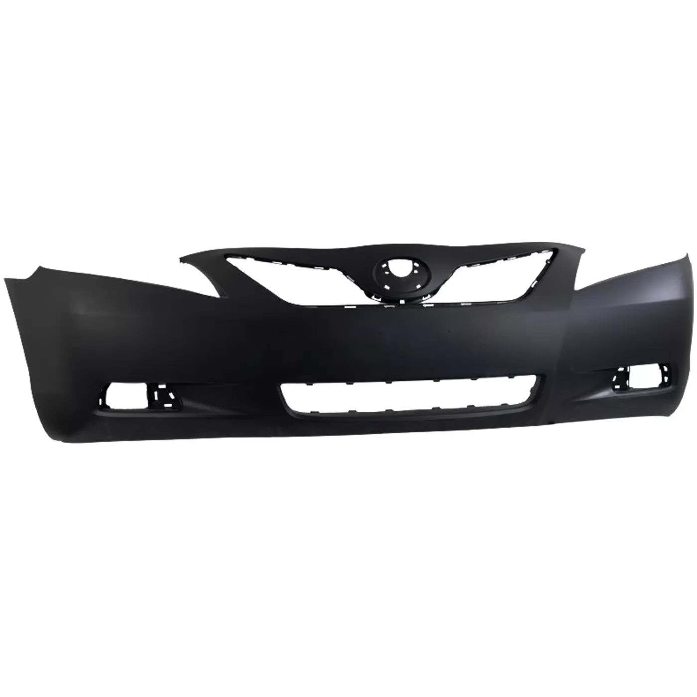 New Front Bumper Cover For 2007 2008 2009 Toyota Camry