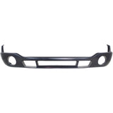   New-Front-Bumper-Cover-w/-fog-lamp-holes-Primed-For-2003-2006-GMC-Sierra-1500-thumbnail-image-1  