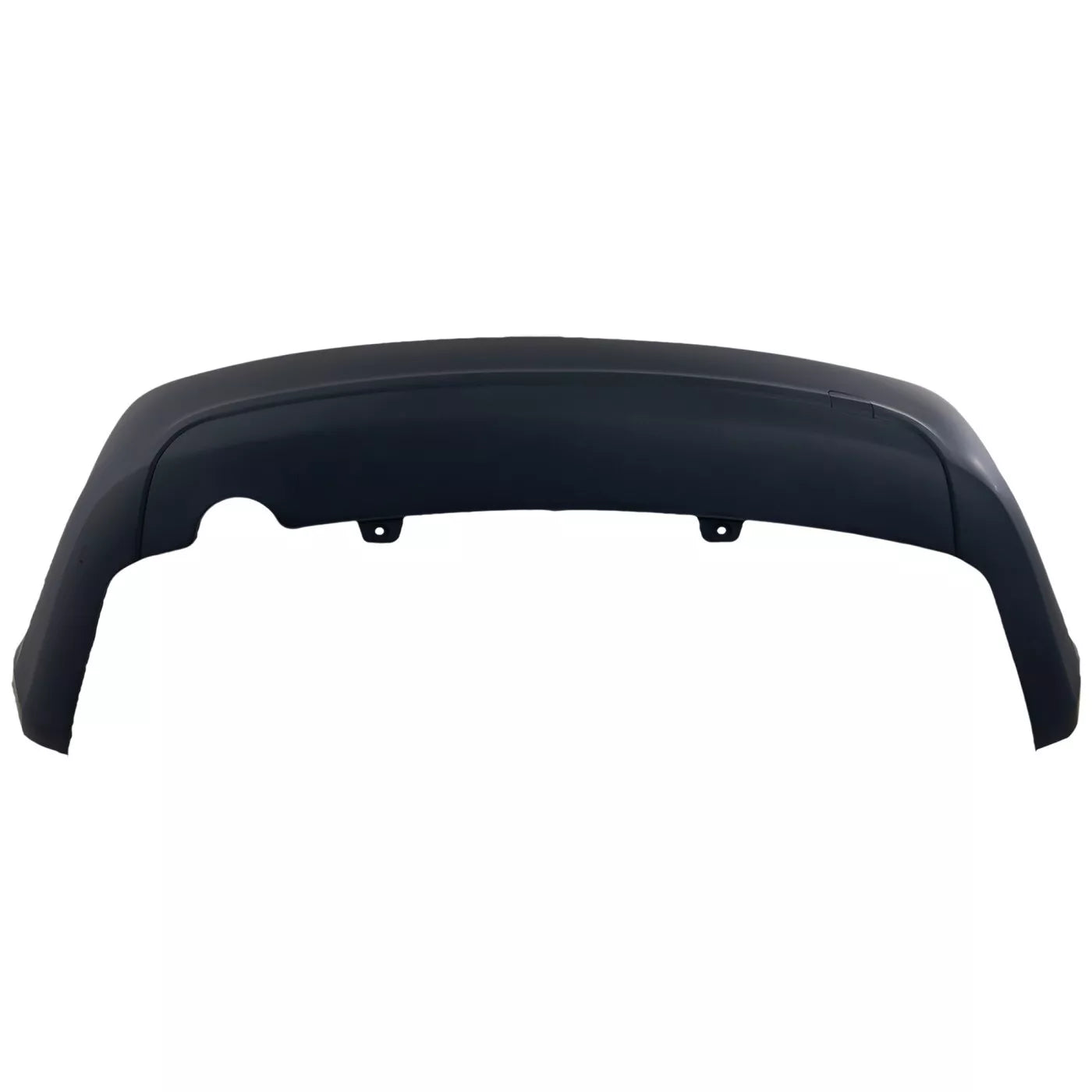 New Rear Bumper Cover for 2014-2016 Chevrolet Cruze