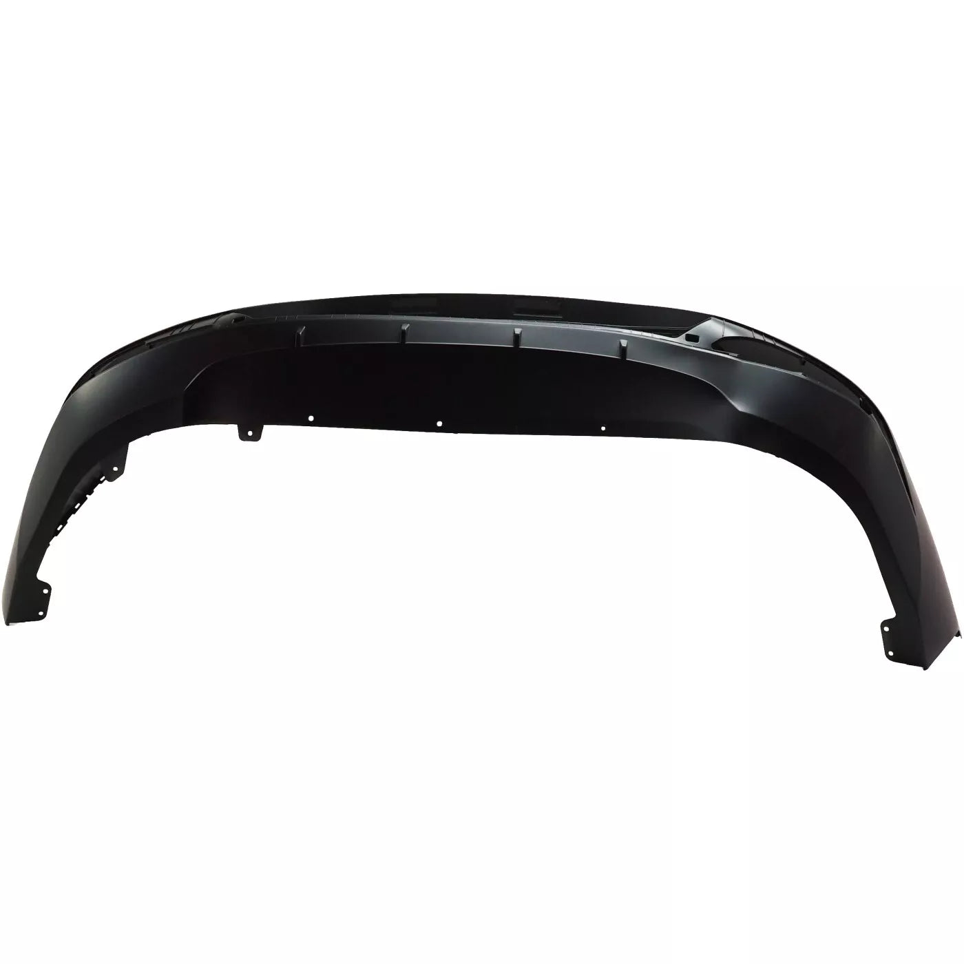 New Bumper Cover Fascia Rear Upper For 2019-2020 Hyundai Elantra