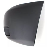   New-Front-Driver-Left-Side-Bumper-End-Cap-Primed-For-2007-2013-Chevrolet-Silverado-1500-thumbnail-image-2  