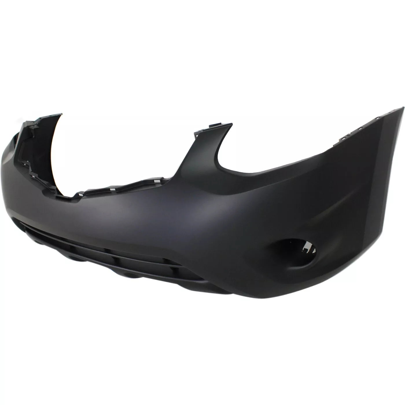 New Front Bumper Cover Primed For 2011-2015 Nissan Rogue