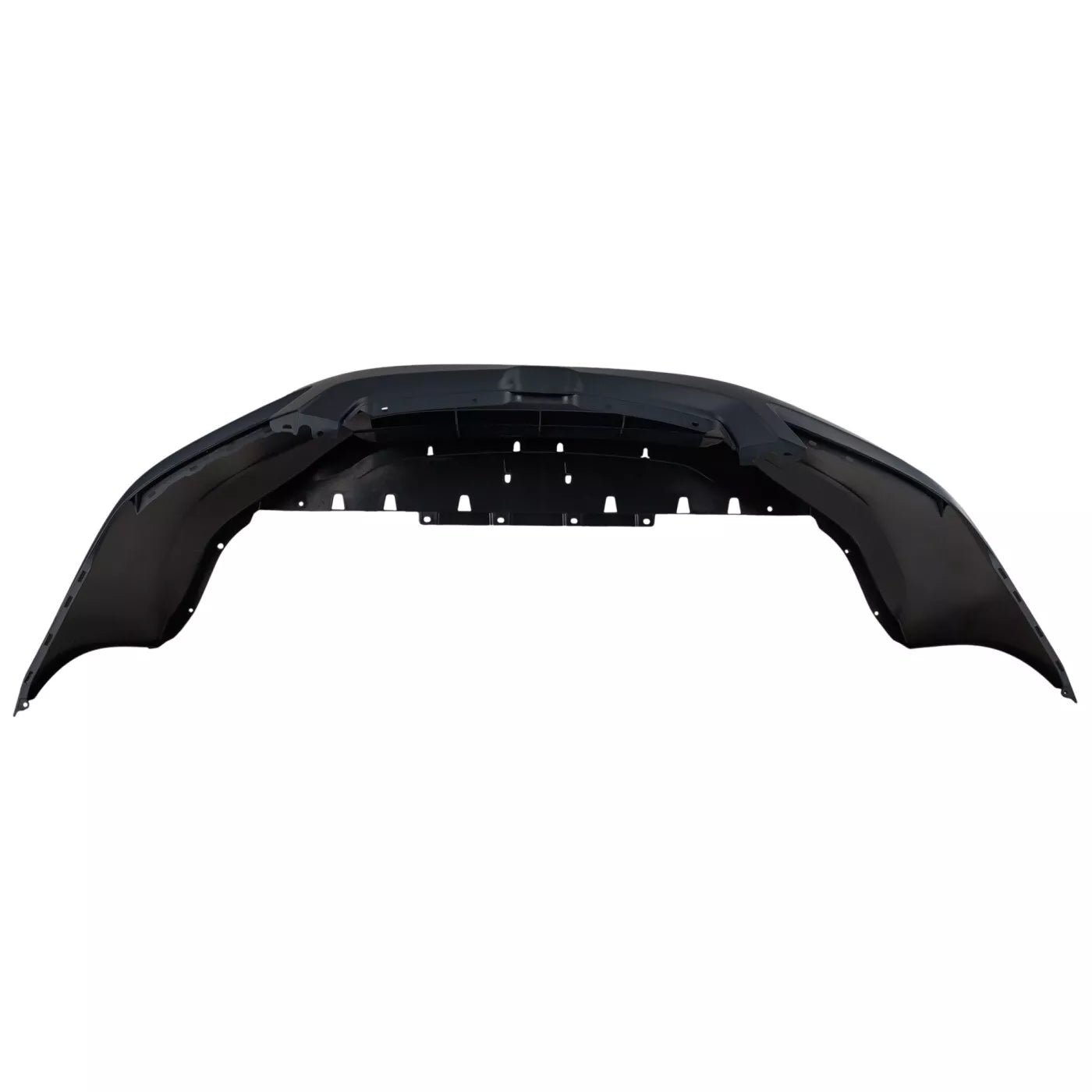 New Front Bumper Cover For 2003-2005 Honda Accord