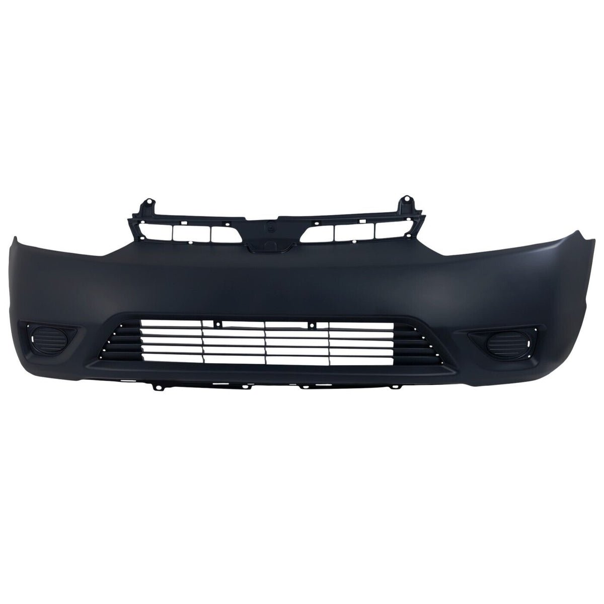 New Front Bumper Cover For 2006-2008 Honda Civic