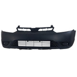   New-Front-Bumper-Cover-For-2006-2008-Honda-Civic-thumbnail-image-1  