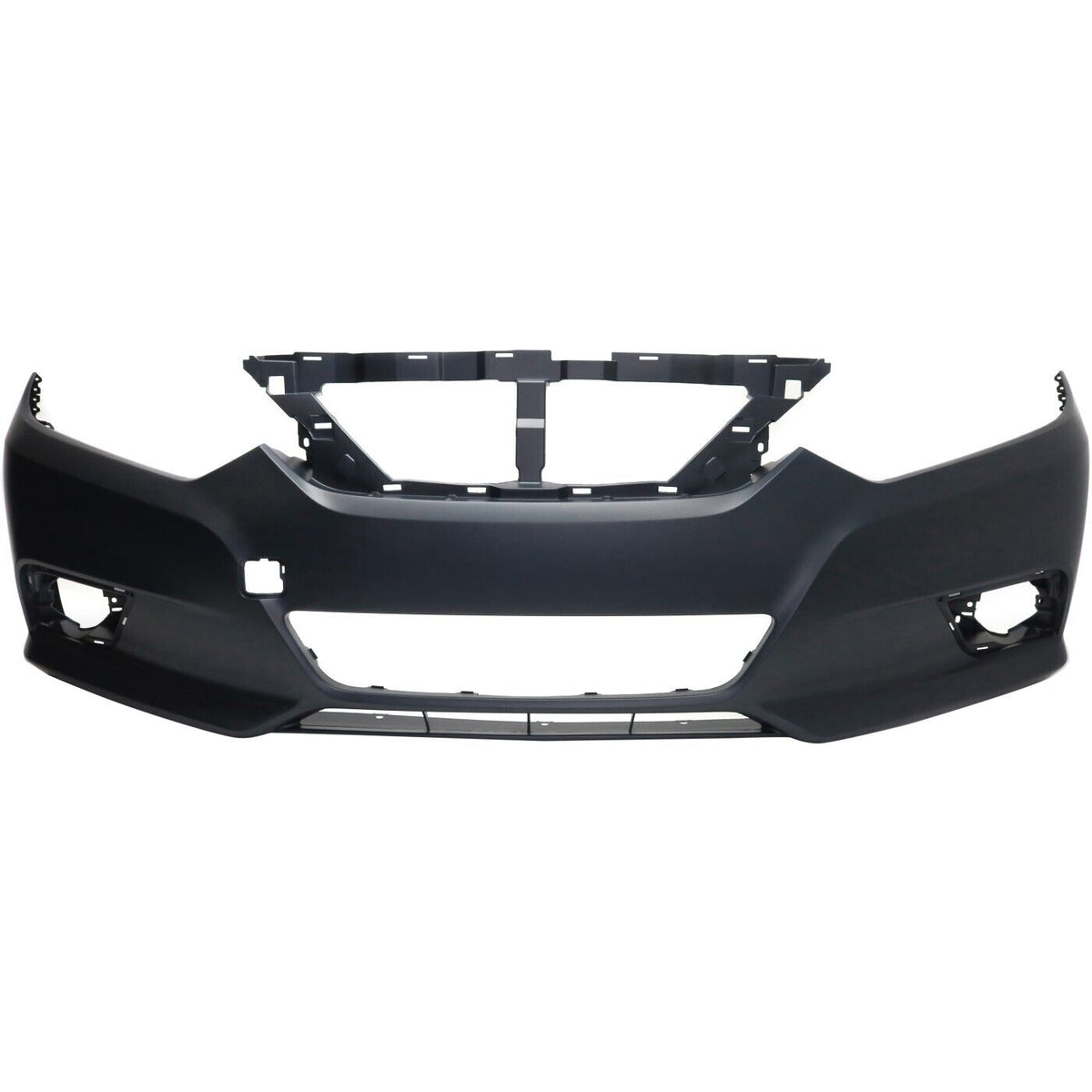 New Front Bumper Cover For 2016-2018 Nissan Altima