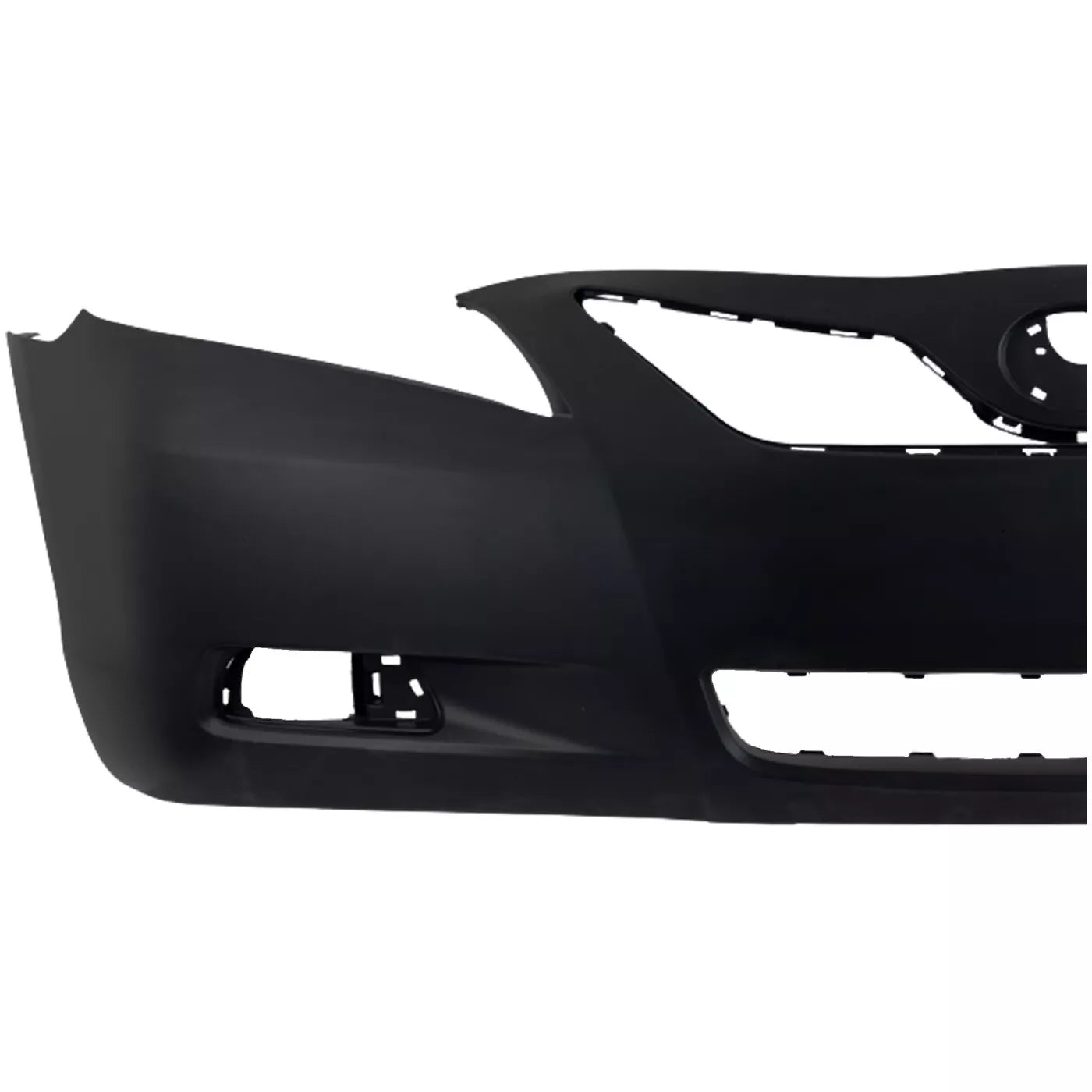 New Front Bumper Cover For 2007 2008 2009 Toyota Camry