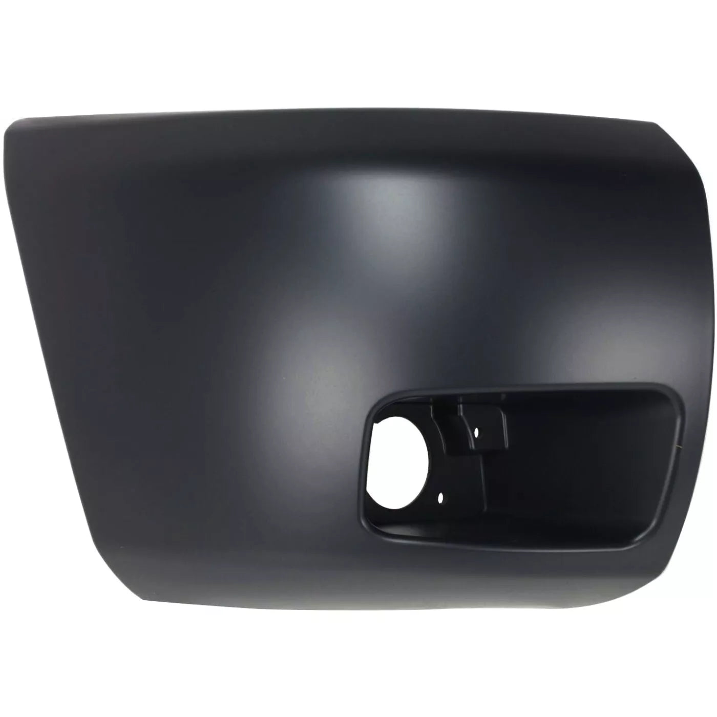   New-Front-Passenger-Right-Side-Bumper-End-Cap-Primed-For-2007-2013-Chevrolet-Silverado-1500-main-image-1  