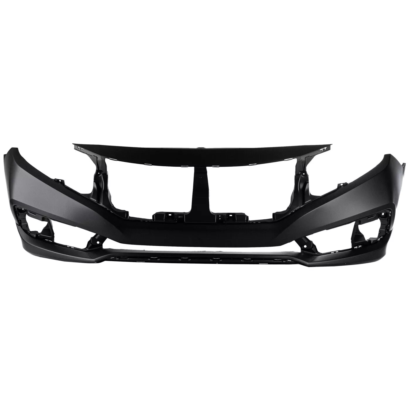   New-Front-Bumper-Cover-Coupe-Sedan-for-2019-2021-Honda-Civic-main-image-1  