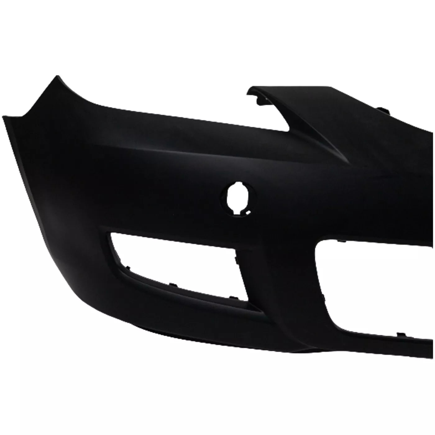 New Front Bumper Cover For 2007-2009 Mazda 3