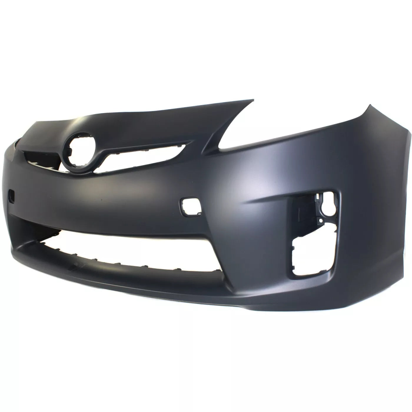 New Front Bumper Cover For 2010-2011 Toyota Prius