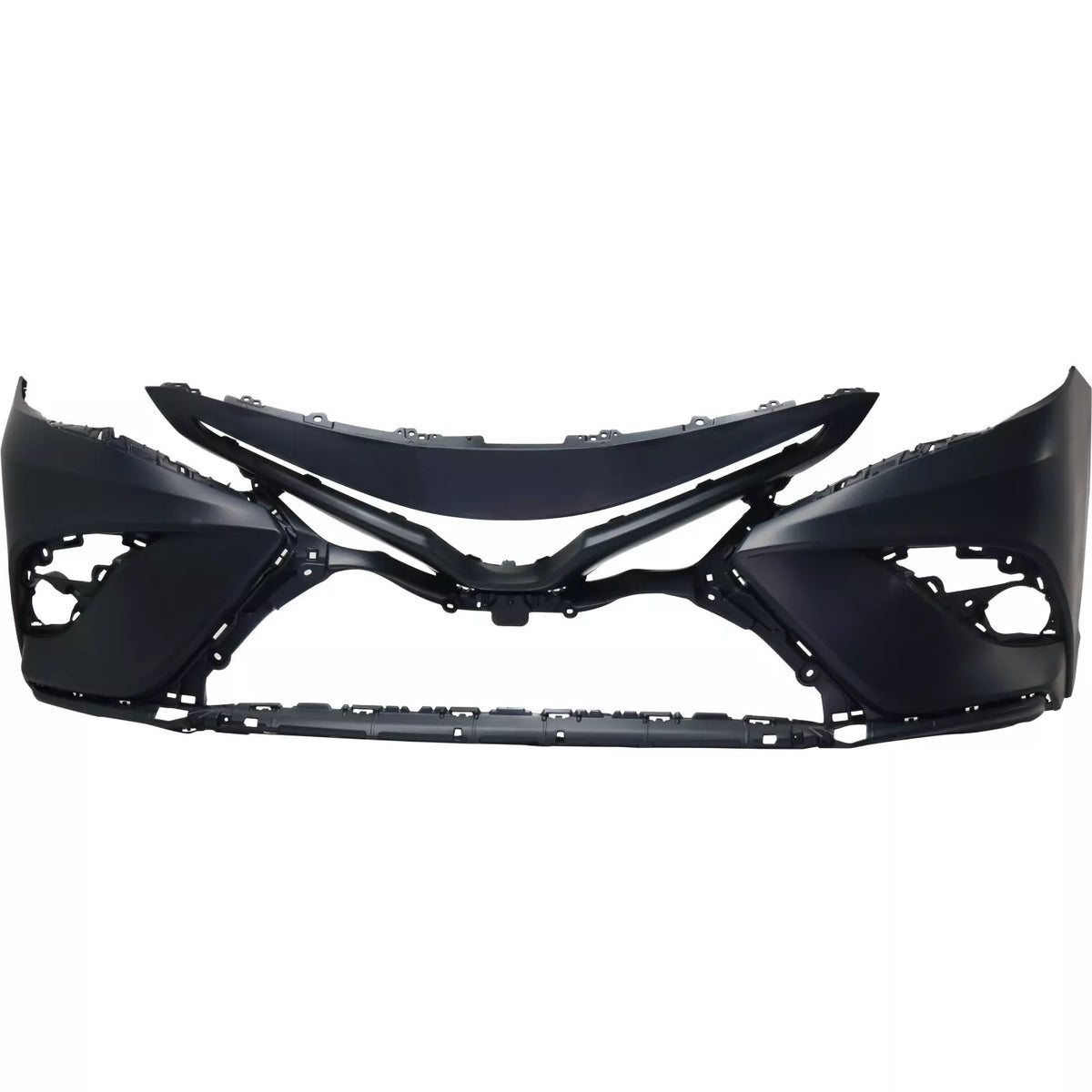 New Front Bumper Cover 2018-2019 for Toyota Camry