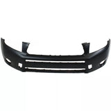   New-Front-Plastic-Primed-Bumper-Cover-with-Fog-Light-Holes-For-2006-2008-Toyota-RAV4-thumbnail-image-1  