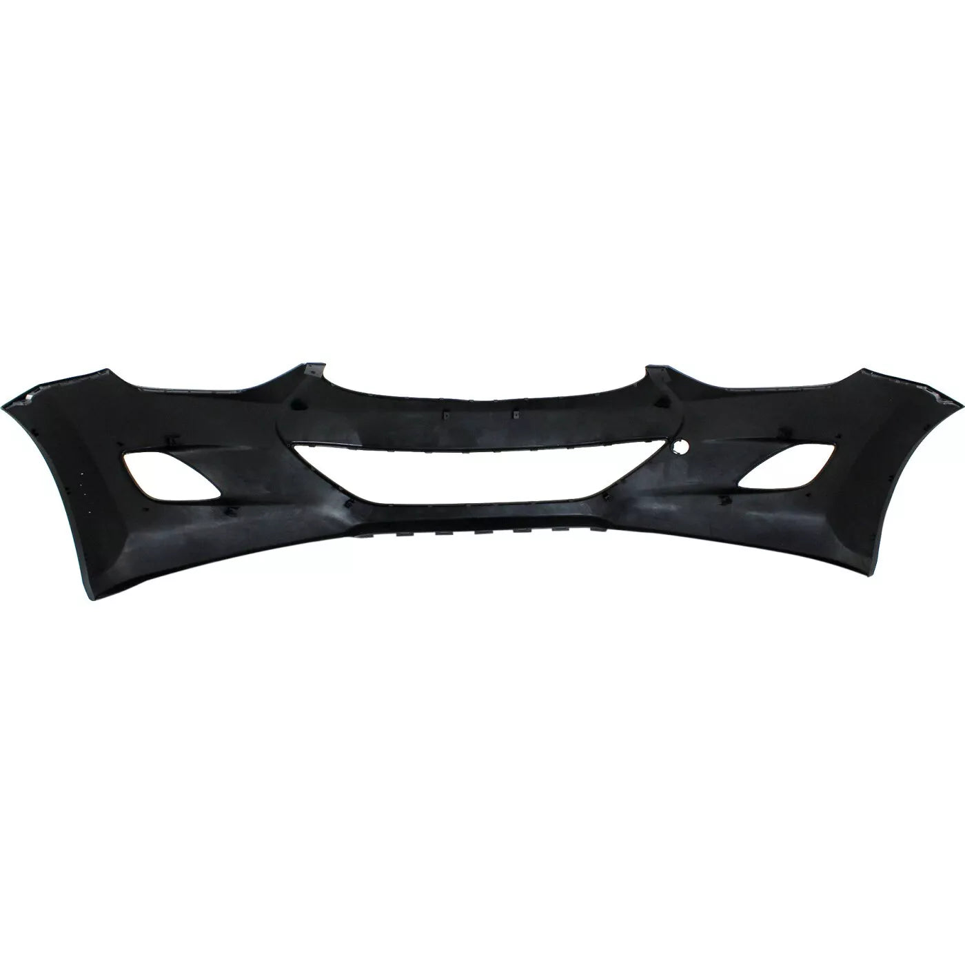 New Front Bumper Cover Primed For 2011-2013 Hyundai Elantra