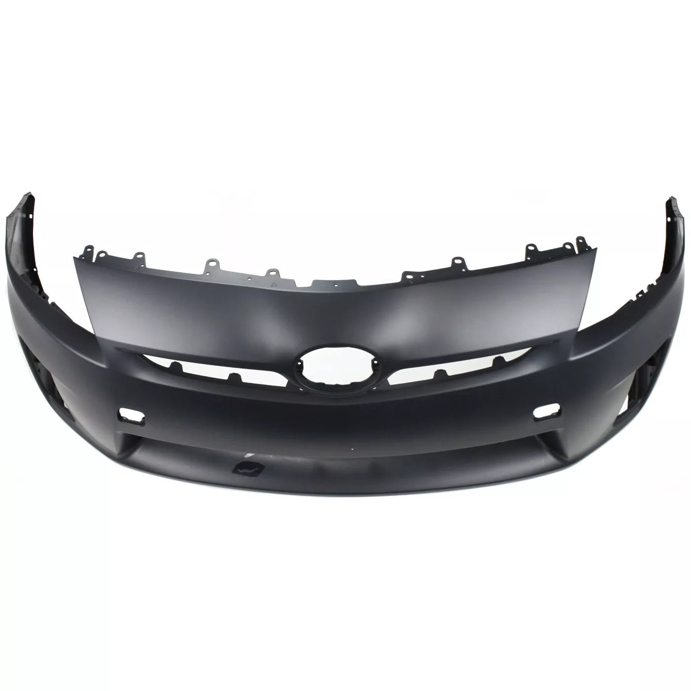 New Front Bumper Cover For 2010-2011 Toyota Prius