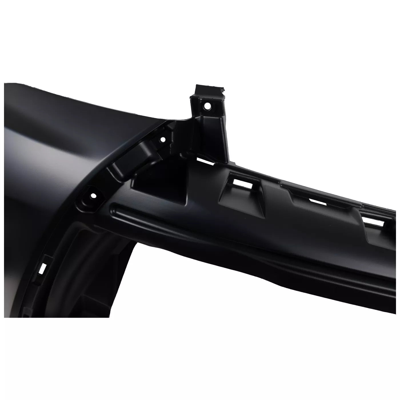 New Front Bumper Cover For 2015-2017 Toyota Camry