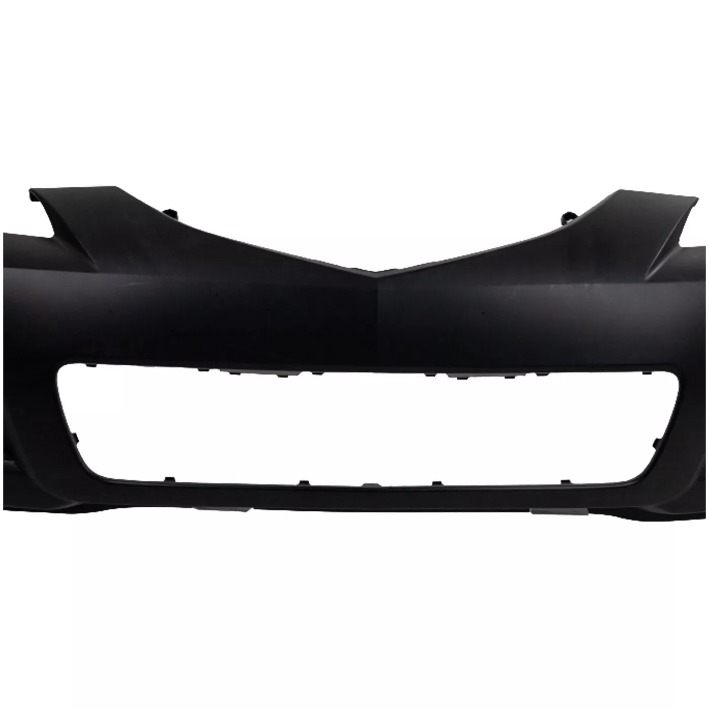 New Front Bumper Cover For 2007-2009 Mazda 3