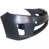   New-Front-Bumper-Cover-For-2010-2011-Toyota-Prius-thumbnail-image-3  