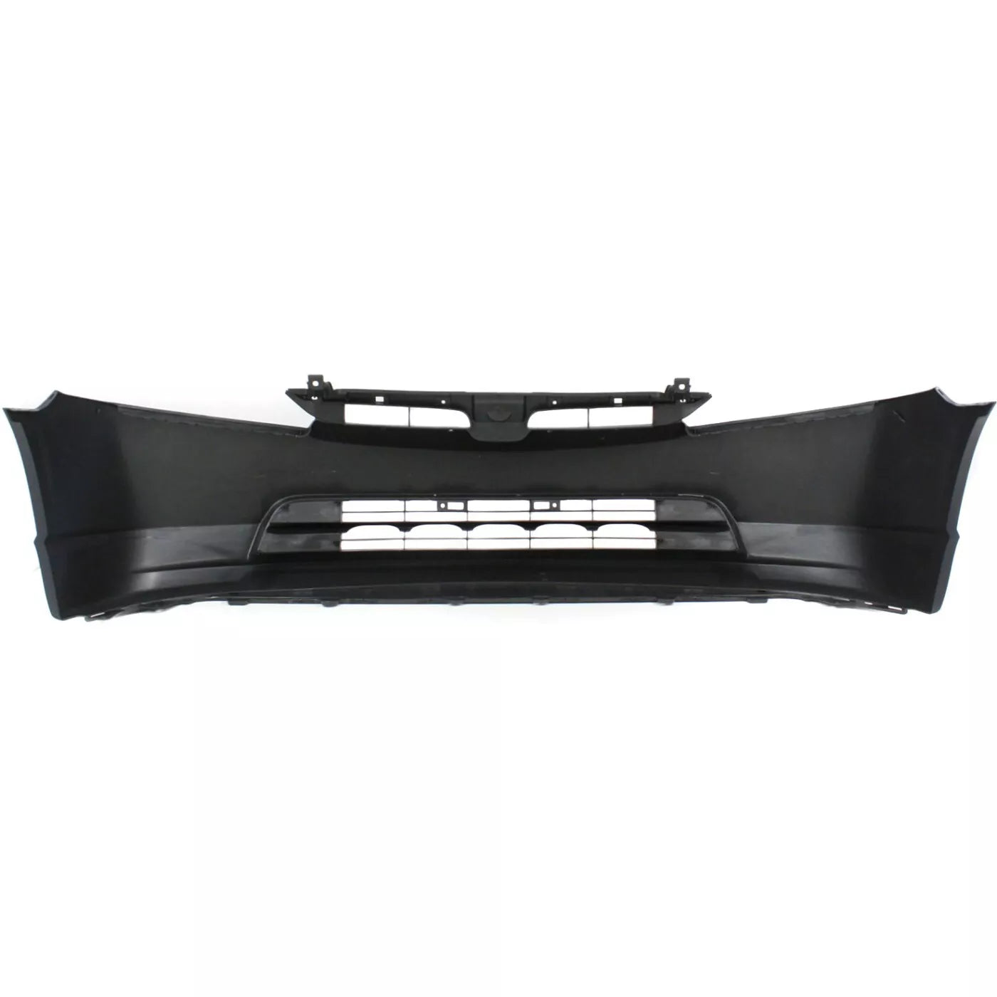 New Front Bumper Cover For 2007-2008 Honda Civic