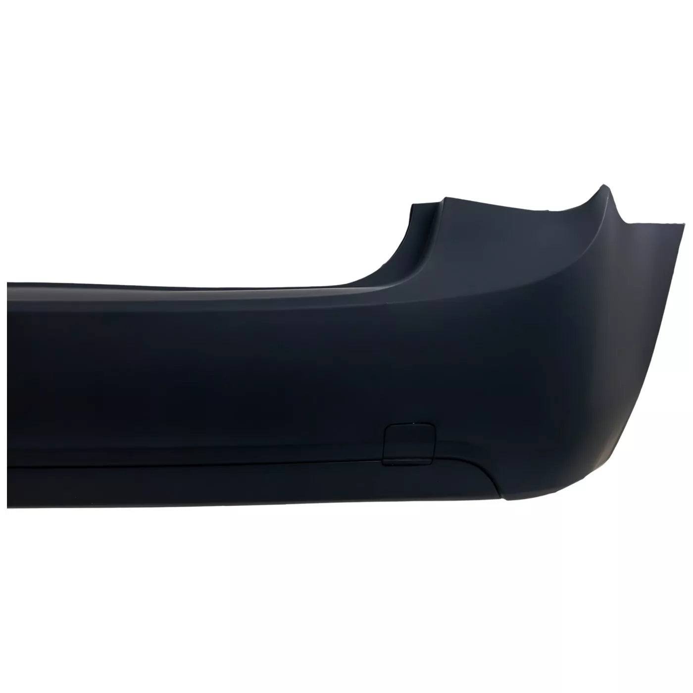 New Rear Bumper Cover for 2014-2016 Chevrolet Cruze