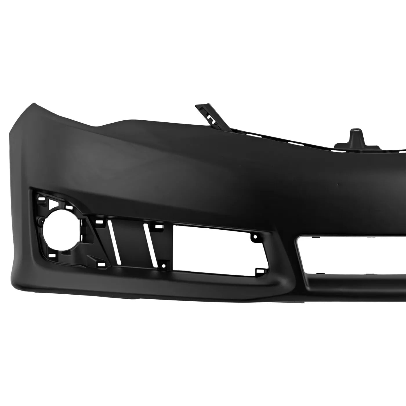 New Front Bumper Cover For 2012 2013 2014 Toyota Camry