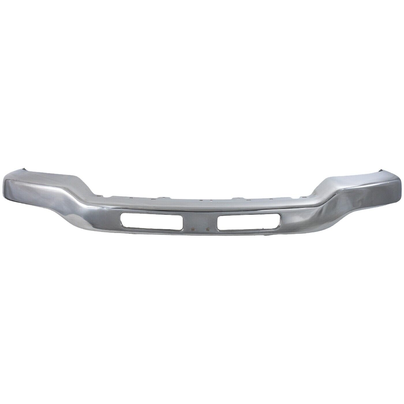   New-Front-Bumper-Chrome-Steel-For-2003-2006-GMC-Sierra-1500-3500-main-image-1  