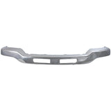   New-Front-Bumper-Chrome-Steel-For-2003-2006-GMC-Sierra-1500-3500-thumbnail-image-1  