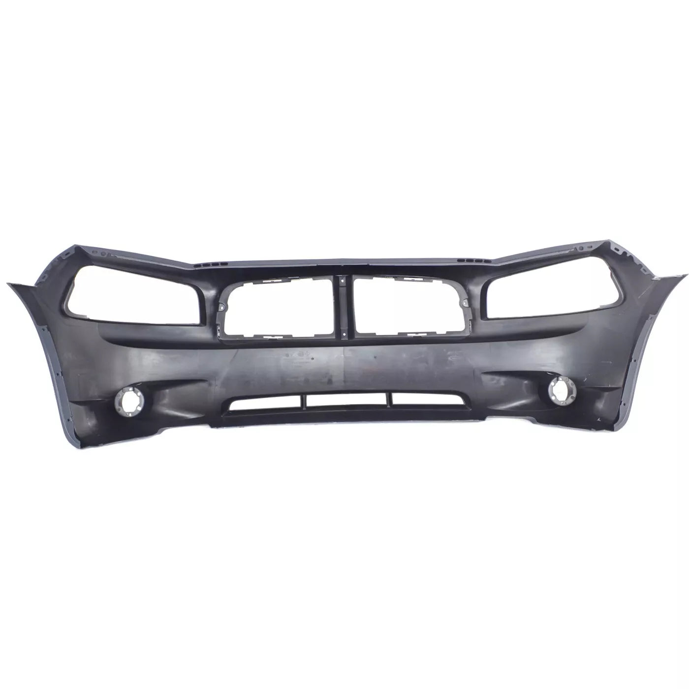 New Front Bumper Cover For 2006-2010 Dodge Charger