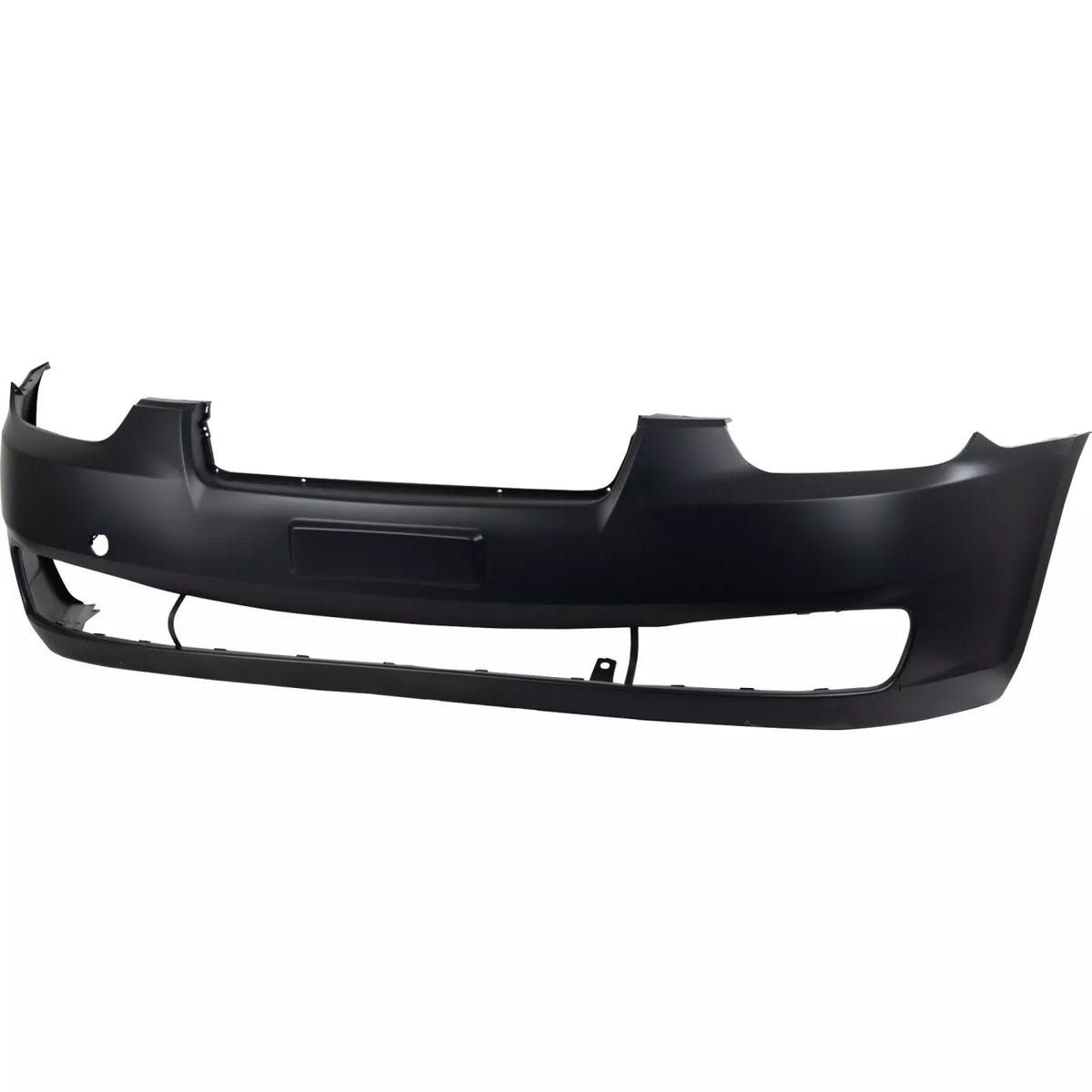 New Front Bumper Cover For 2006-2011 Hyundai Accent