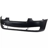   New-Front-Bumper-Cover-For-2006-2011-Hyundai-Accent-thumbnail-image-1  