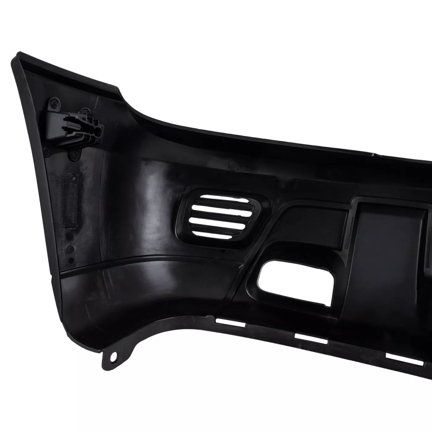 New Front Bumper Cover For 2002-2009 Chevrolet Trailblazer