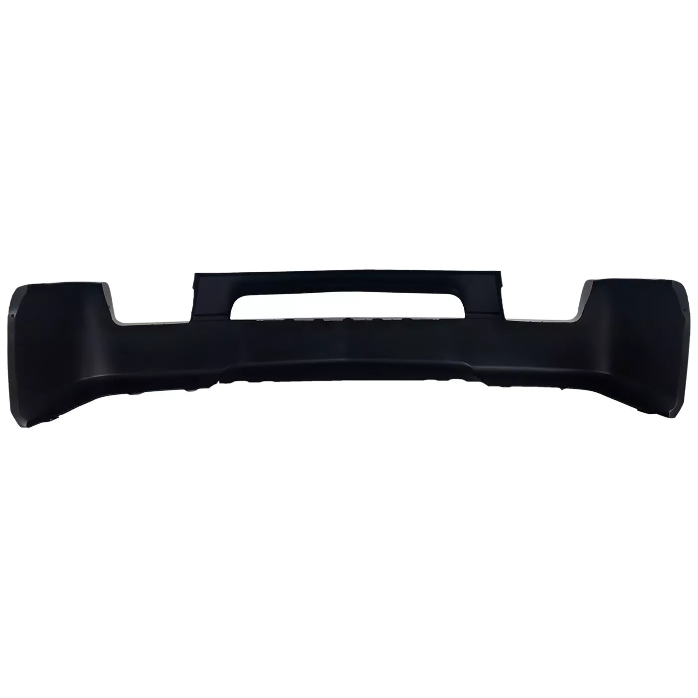 New Front Bumper Cover For 2003-2006 Chevrolet Silverado 1500