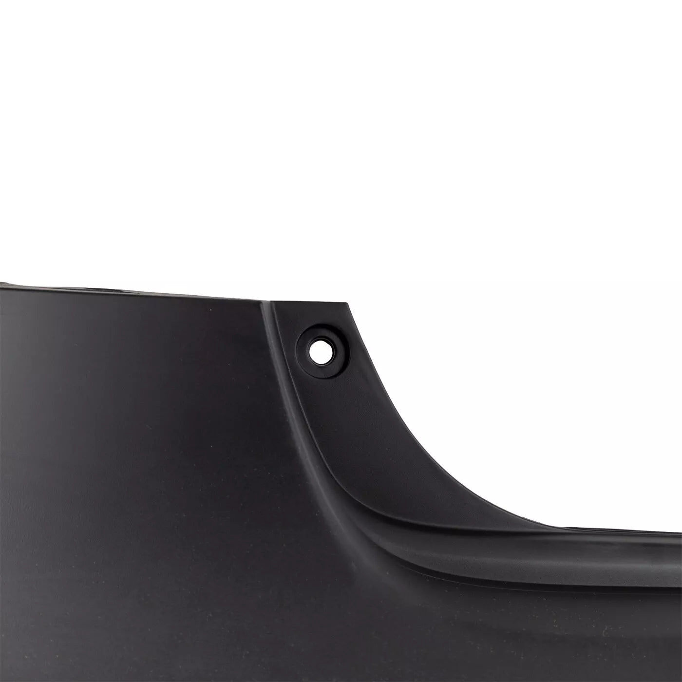 New Rear Bumper Cover For 2006-2011 Honda Civic