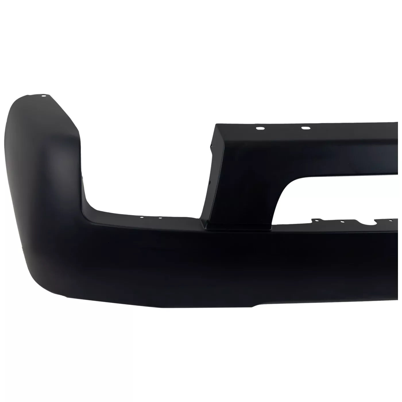 New Front Bumper Cover For 2003-2006 Chevrolet Silverado 1500