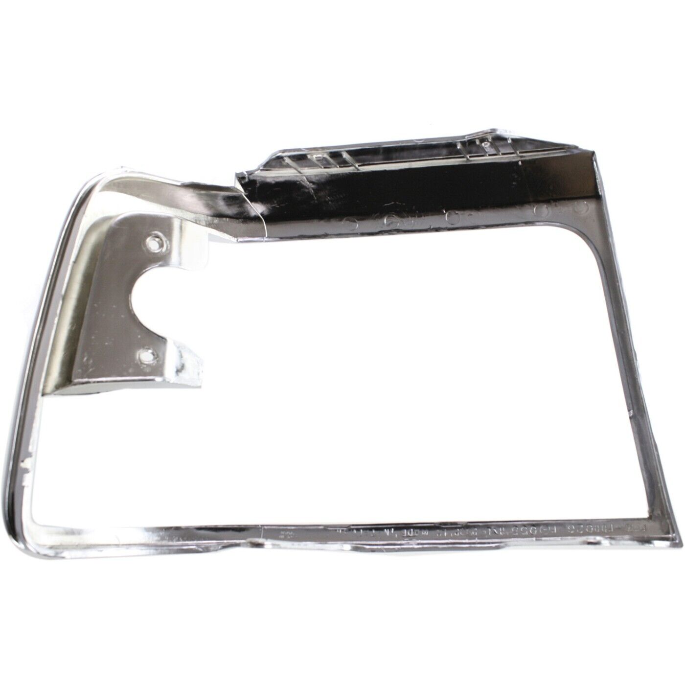 New Headlight Door Left For 1992-1996 Bronco F-150 F-250 F-350 F53 Super Duty