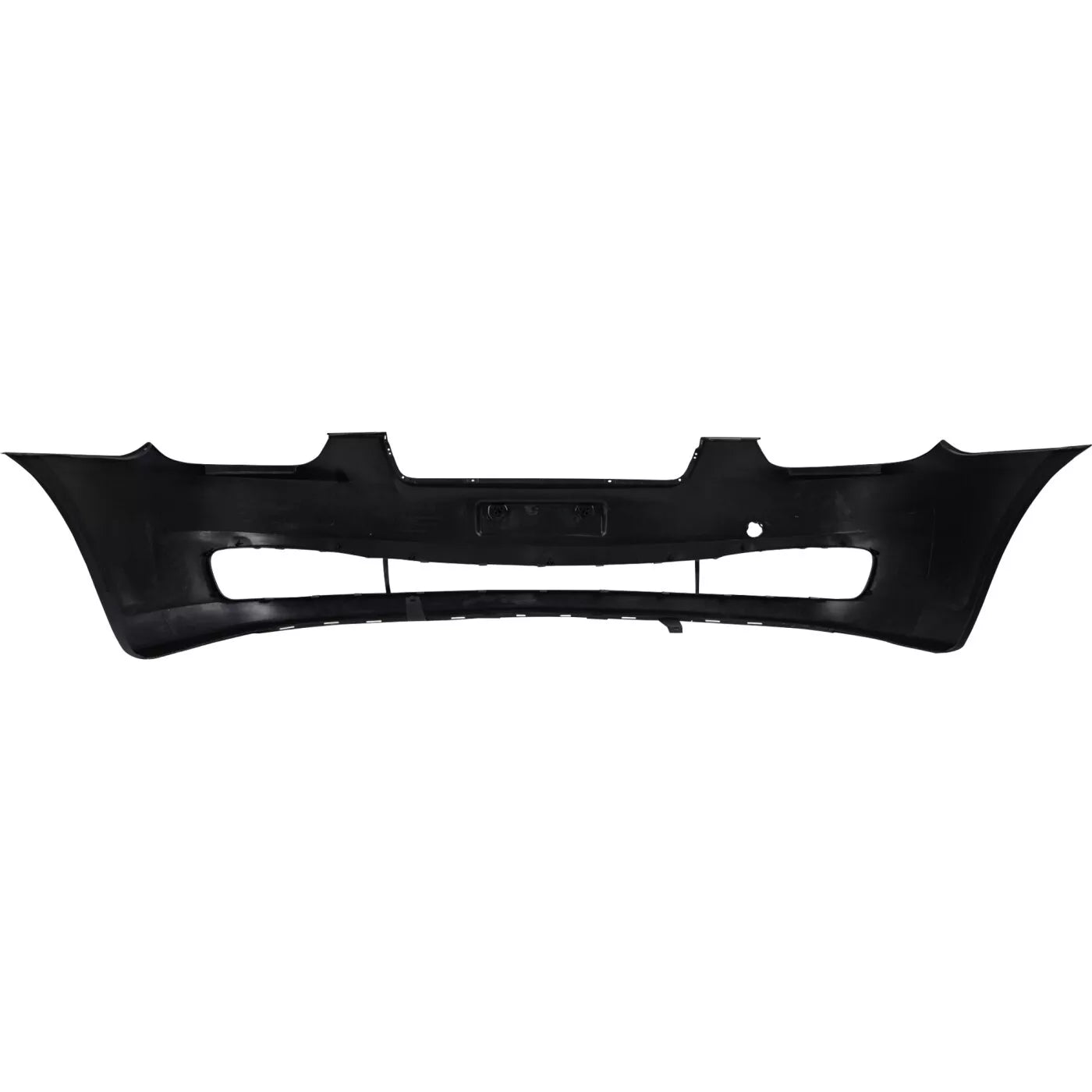 New Front Bumper Cover For 2006-2011 Hyundai Accent