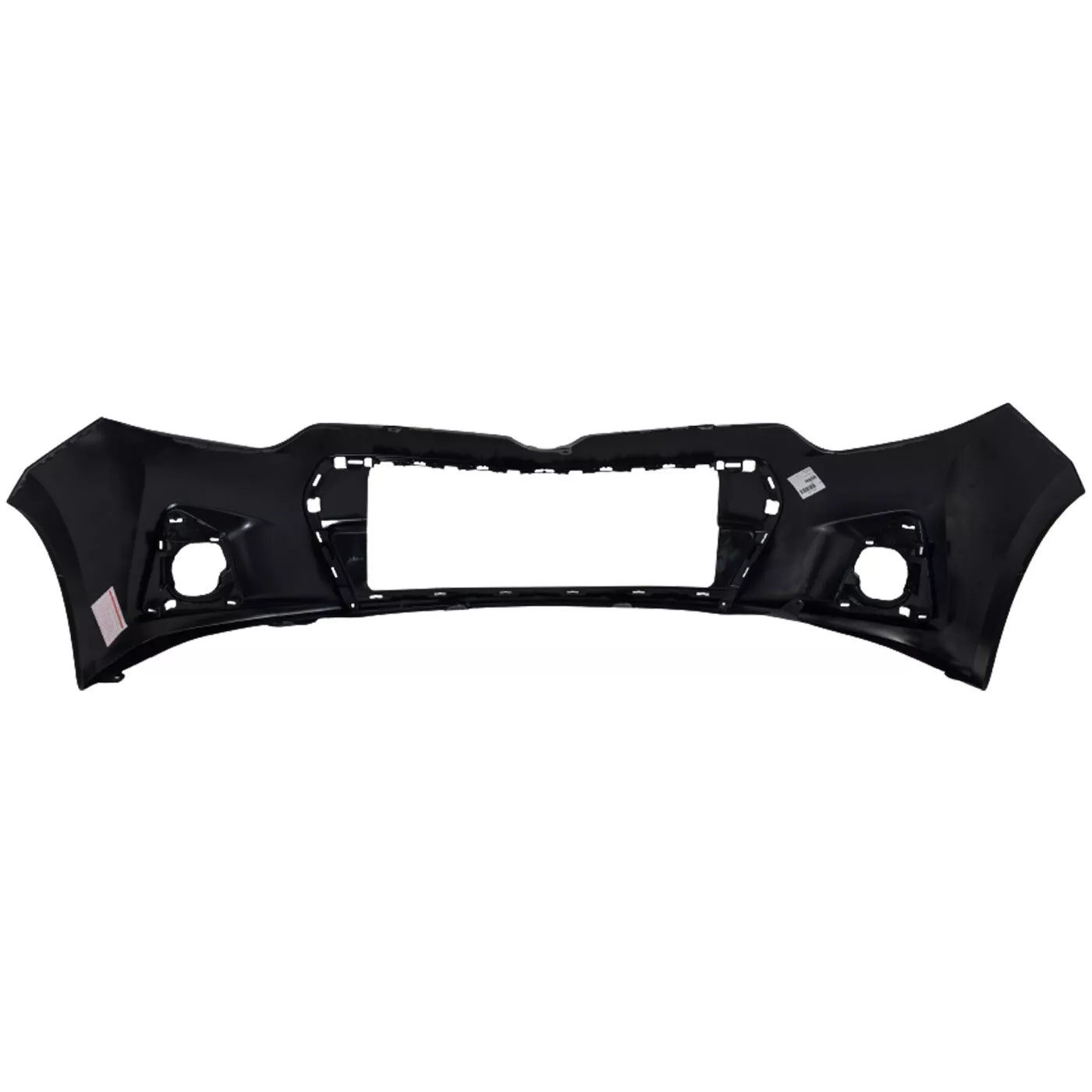 New Front Bumper Cover For 2014-2016 Toyota Corolla