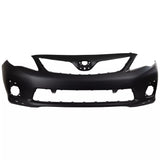   New-Front-Bumper-Cover-for-2011-2013-Toyota-Corolla-thumbnail-image-2  